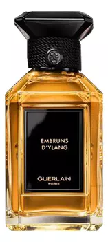 Embruns D'Ylang: парфюмерная вода 75мл уценка