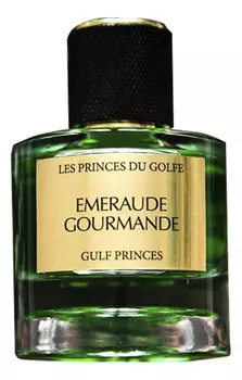 Emeraude Gourmande: духи 50мл