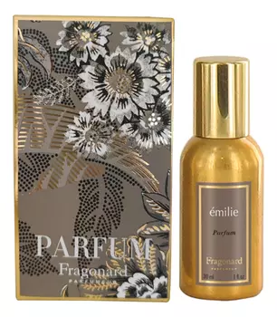 Emilie: духи 30мл