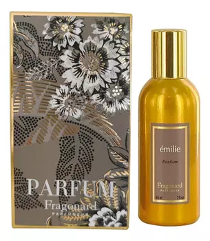 Emilie: духи 60мл