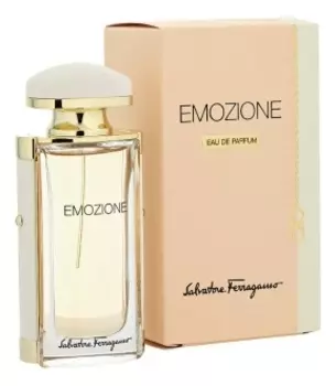 Emozione: парфюмерная вода 30мл