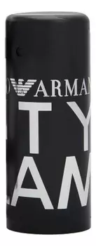 Emporio City Glam for him: туалетная вода 30мл уценка