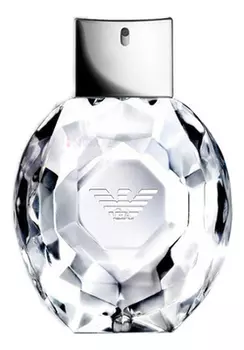 Emporio Diamonds: парфюмерная вода 30мл уценка