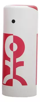 Emporio Red Lui: туалетная вода 30мл уценка