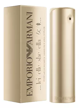 Emporio Woman (современное издание): парфюмерная вода 100мл