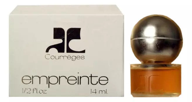 Empreinte Винтаж: духи 14мл