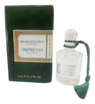 Empressa Eau De Parfum: парфюмерная вода 5мл