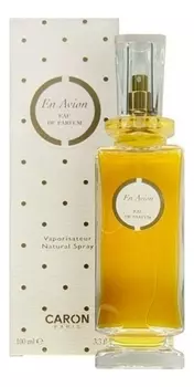 En Avion Винтаж: парфюмерная вода 100мл