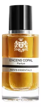 Encens Copal: парфюмерная вода 30мл