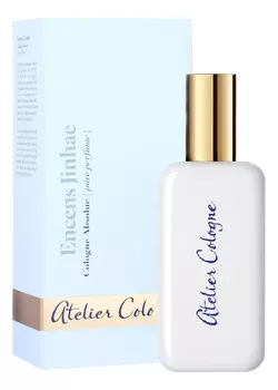 Encens Jinhae: одеколон 30мл