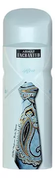 Enchanted Aqua: спрей для тела 200мл