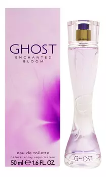 Enchanted Bloom: туалетная вода 50мл