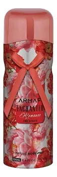Enchanted Romance: спрей для тела 200мл
