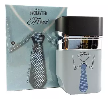 Enchanted Trend: туалетная вода 100мл