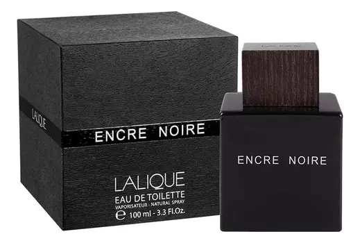 Encre Noire pour homme: туалетная вода 100мл