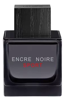 Encre Noire Sport: туалетная вода 50мл уценка
