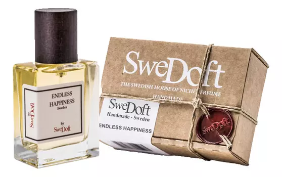 Endless Happiness: парфюмерная вода 30мл