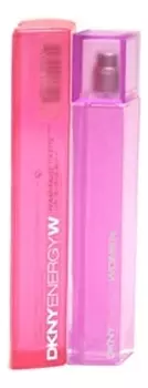 Energy for Women: туалетная вода 100мл