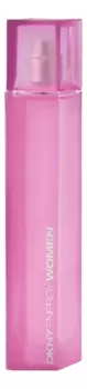 Energy For Women: туалетная вода 50мл