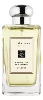English Oak &amp; Hazelnut: одеколон 1,5мл