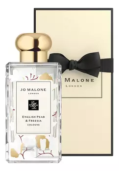 English Pear &amp; Freesia Limited Edition 2021: одеколон 100мл
