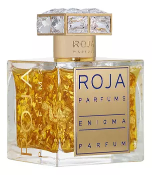 Enigma Pour Femme: духи 50мл