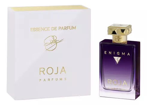 Enigma Pour Femme Essence De Parfum: парфюмерная вода 100мл