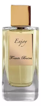 Enjoy: парфюмерная вода 100мл