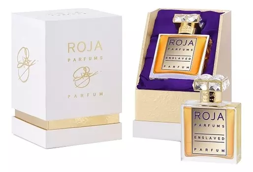 Enslaved Pour Femme: духи 50мл