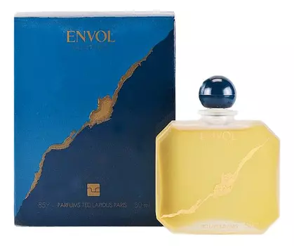Envol: туалетная вода 50мл
