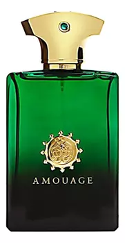 Epic for men: парфюмерная вода 50мл уценка