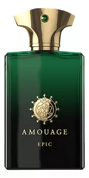 Epic for men: парфюмерная вода 8мл