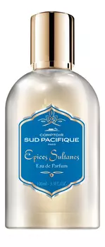 Epices Sultanes: парфюмерная вода 100мл уценка