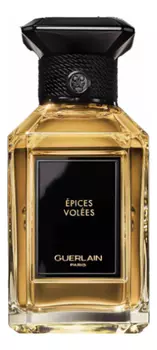 Epices Volees: парфюмерная вода 100мл