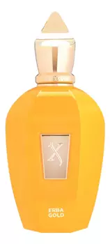 Erba Gold: парфюмерная вода 100мл уценка