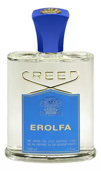 Erolfa: парфюмерная вода 1,5мл