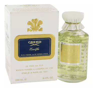 Erolfa: парфюмерная вода 250мл (без спрея)