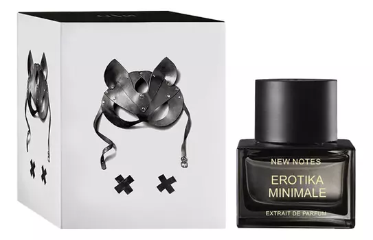 Erotika Minimale: духи 50мл