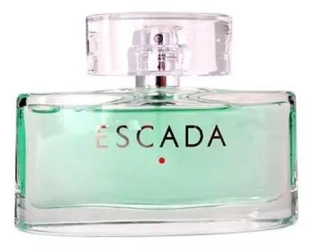 Escada: парфюмерная вода 50мл