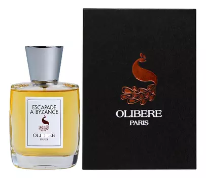Escapade a Byzance: парфюмерная вода 50мл