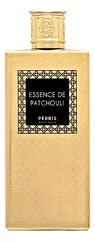 Essence De Patchouli: парфюмерная вода 1,5мл