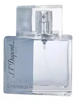 Essence pure for men: туалетная вода 50мл уценка