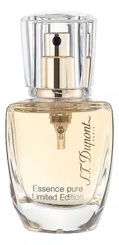 Essence Pure Pour Femme: туалетная вода 30мл уценка (Limited Edition)