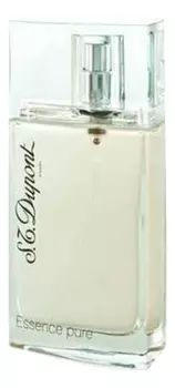 Essence Pure Pour Femme: туалетная вода 50мл уценка