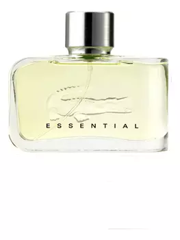 Essential pour homme: туалетная вода 40мл уценка