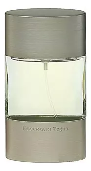 Essenza di Zegna: туалетная вода 50мл уценка