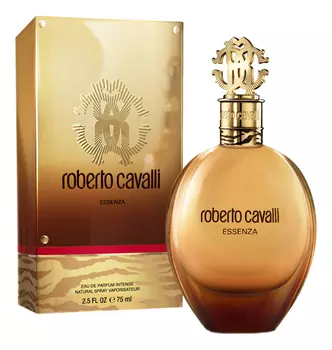 Essenza: парфюмерная вода 75мл