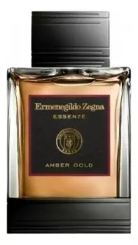 Essenze Amber Gold: туалетная вода 125мл уценка