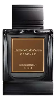 Essenze Indonesian Oud: парфюмерная вода 100мл