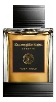 Essenze Musk Gold: туалетная вода 125мл уценка